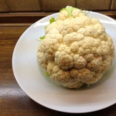 Cauliflower