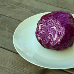 Red cabbage