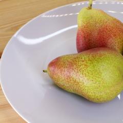 Pear