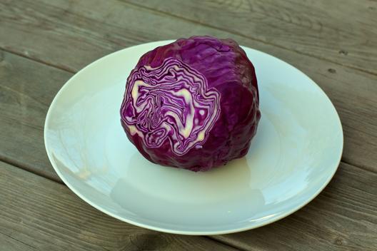 Red cabbage