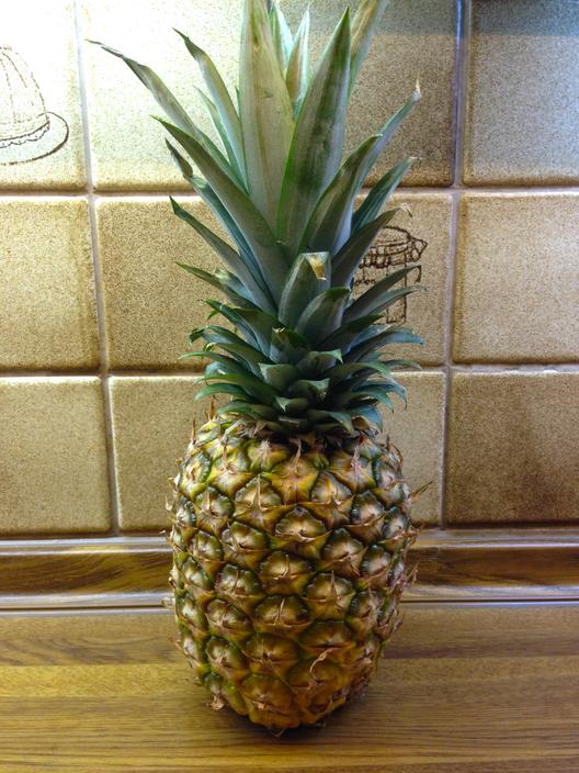 Pineapple