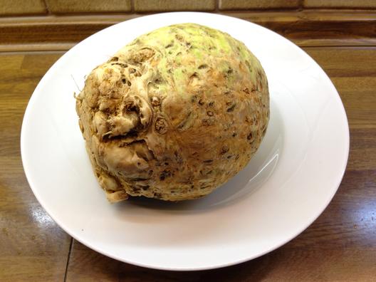 Celeriac