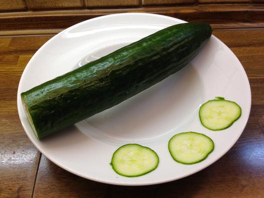 Cucumber