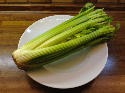 Celery