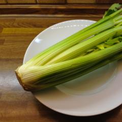 Celery Celery