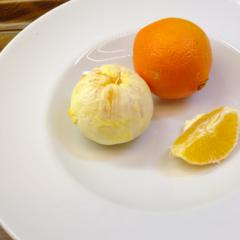 Orange Orange
