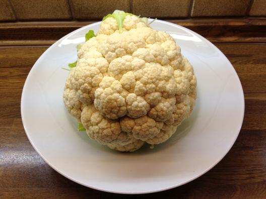 Cauliflower