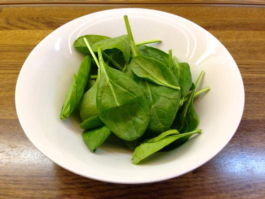 Spinach