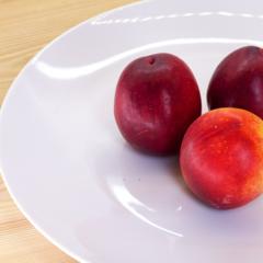 Nectarine Nectarine