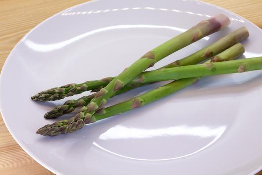 Asparagus