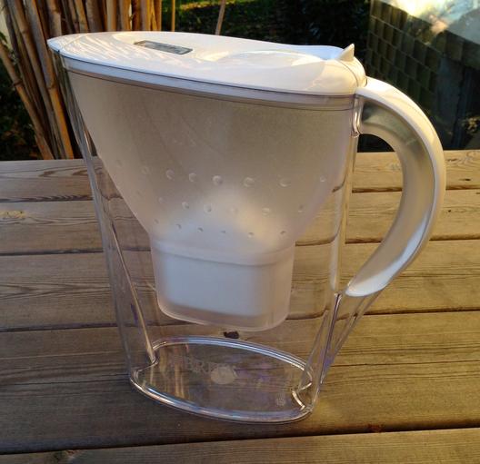 Marella Water Filtration Pitcher