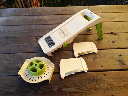 Mandoline Slicer